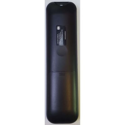 CONTROL ORIGINAL NUEVO PARA TV EVL / NUMERO DE PARTE EN2ZH30E / IECR03 / ZDA1220928 / MODELOS 32EVLSM / 40EVLSM / 43EVLS4 / 50EVLS4 / 55EVLS4 - Imagen 2